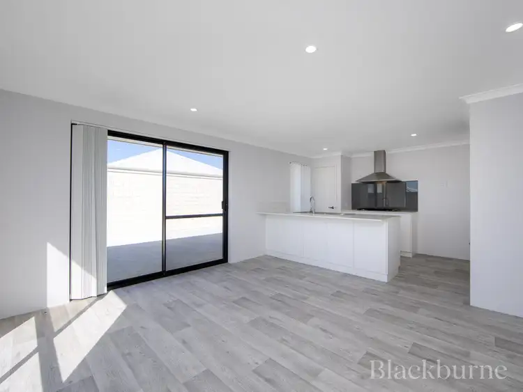 Fifth view of Homely house listing, 75 Burleigh Boulevard, Yanchep WA 6035