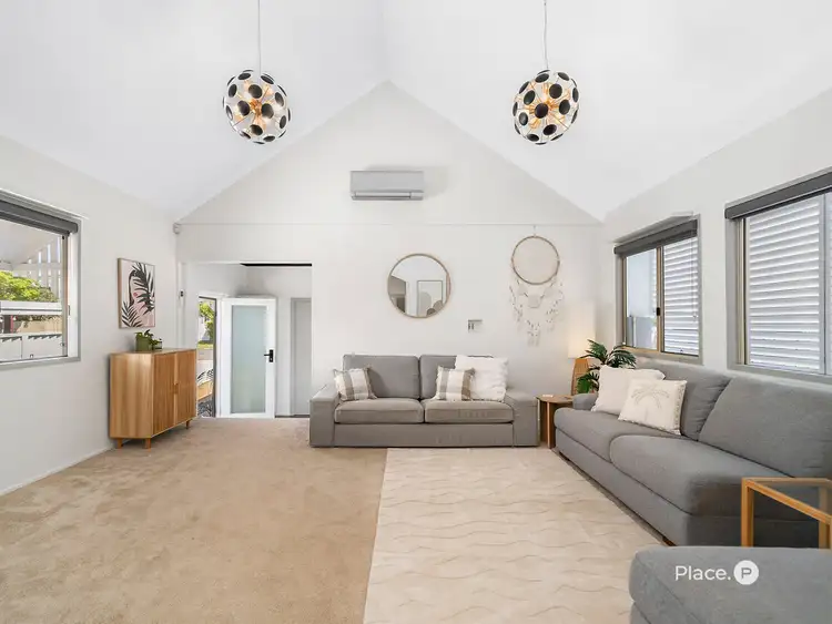 Third view of Homely house listing, 144 Turner Street, Scarborough QLD 4020