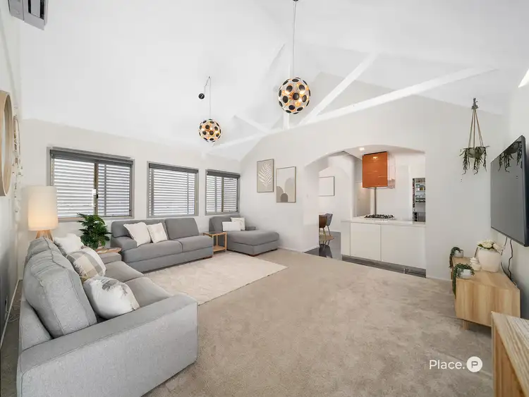 Fourth view of Homely house listing, 144 Turner Street, Scarborough QLD 4020