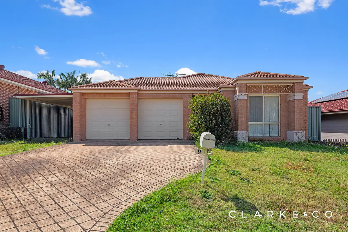 Main view of Homely house listing, 9 Laurel Close, Thornton NSW 2322