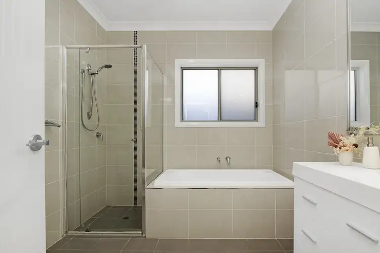 Fifth view of Homely house listing, 4 Sammarah Road, Edmondson Park NSW 2174