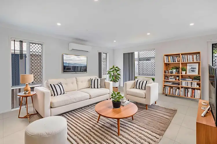 Second view of Homely house listing, 49 Trump Street, Pimpama QLD 4209