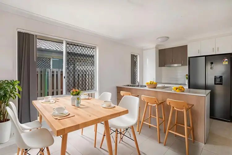 Third view of Homely house listing, 49 Trump Street, Pimpama QLD 4209