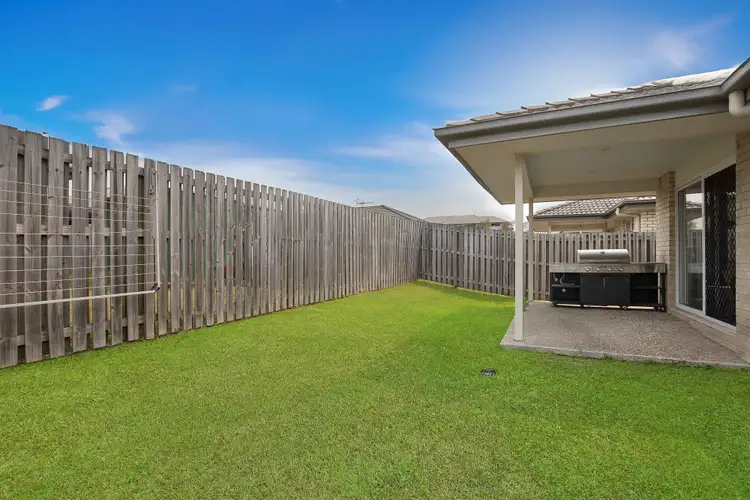 Fourth view of Homely house listing, 49 Trump Street, Pimpama QLD 4209