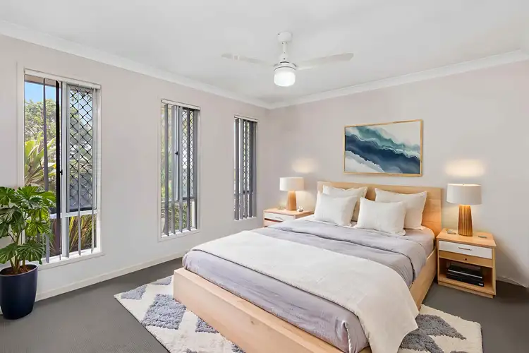 Fifth view of Homely house listing, 49 Trump Street, Pimpama QLD 4209