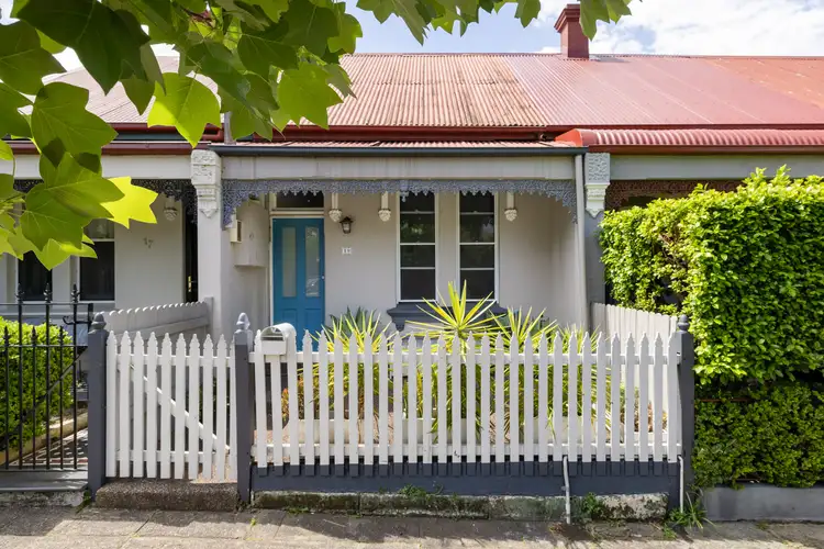 19 National Street, Rozelle NSW 2039