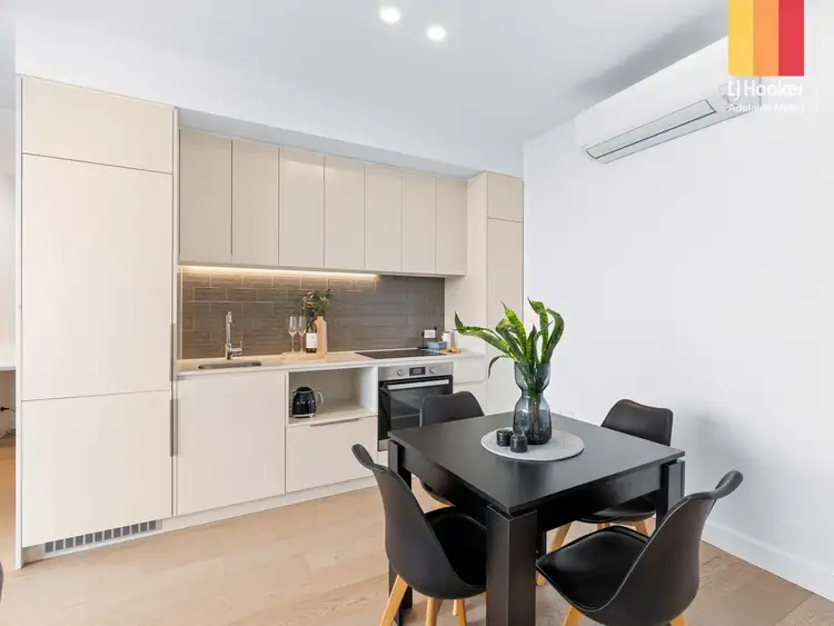 Sixth view of Homely apartment listing, 1202/156 Wright Street, Adelaide SA 5000