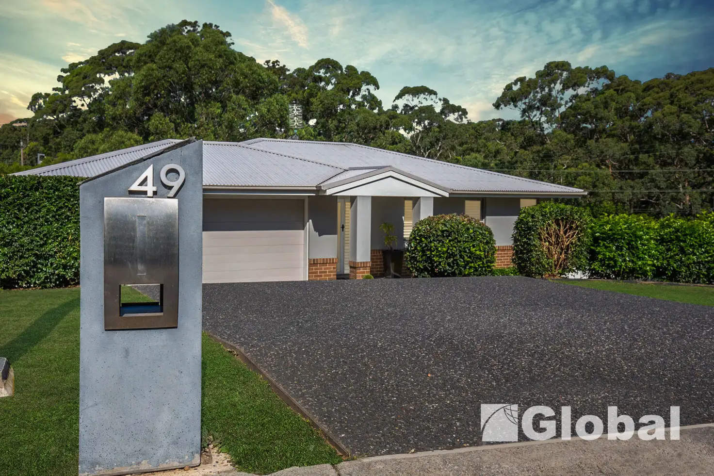 Main view of Homely house listing, 49 Camellia Street, Cardiff NSW 2285