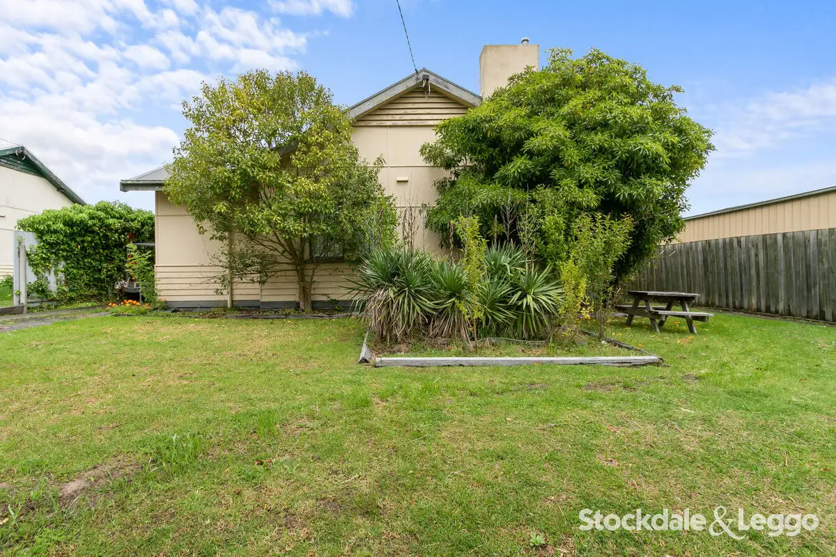 Main view of Homely house listing, 15 Fleming Street, Morwell VIC 3840