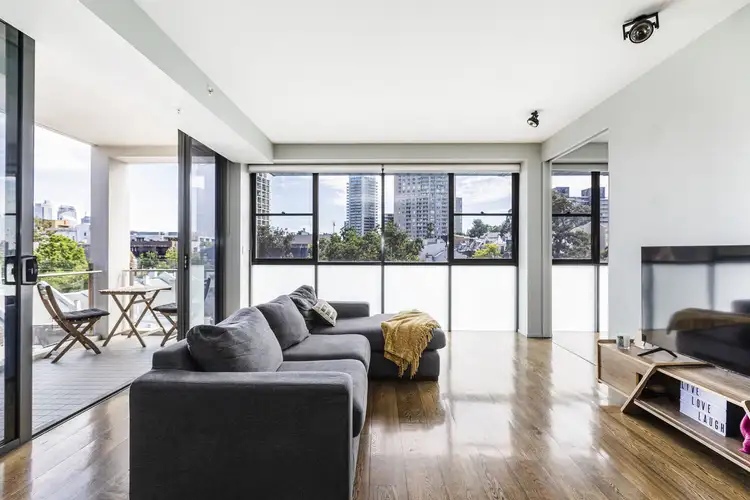 506/318-320 Liverpool Street, Darlinghurst NSW 2010