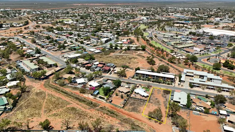Seventh view of Homely land listing, 15 Somerset Crescent, South Hedland WA 6722