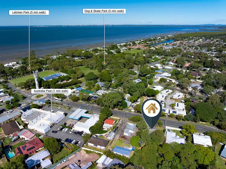 864 Beachmere Road, Beachmere QLD 4510
