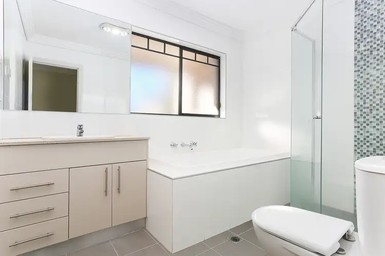 Third view of Homely semi-detached listing, 71A Western Crescent, Gladesville NSW 2111