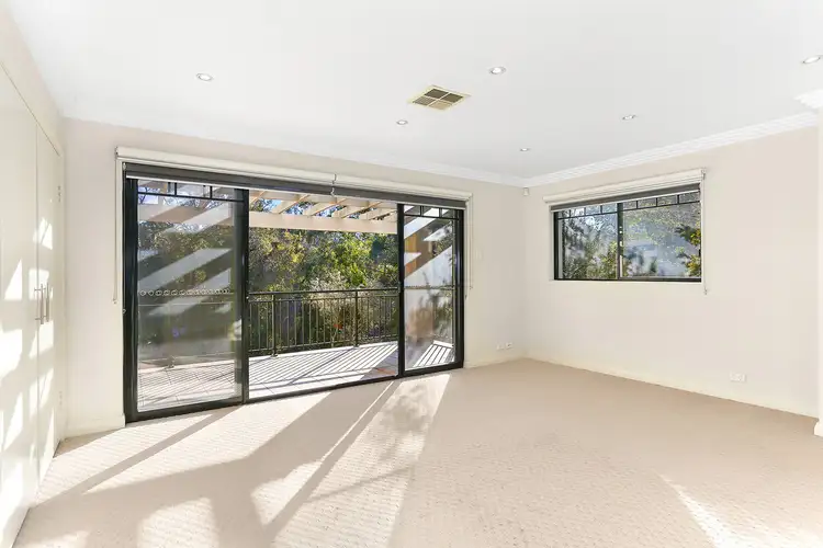 Fourth view of Homely semi-detached listing, 71A Western Crescent, Gladesville NSW 2111