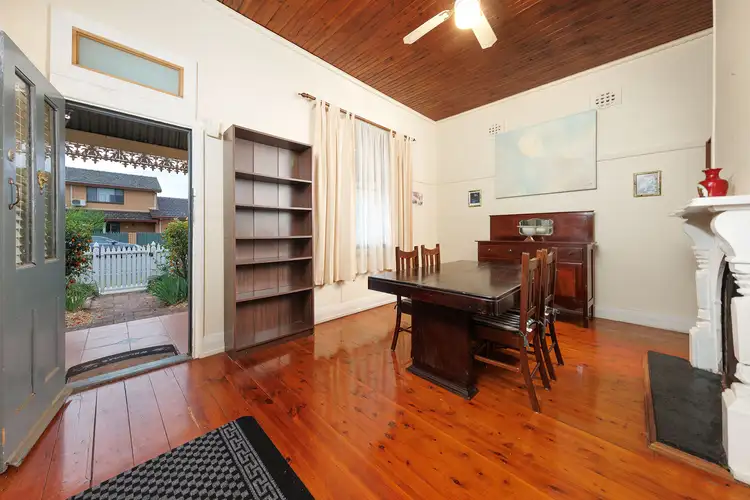 Second view of Homely house listing, 93 Brockley Street, Wodonga VIC 3690