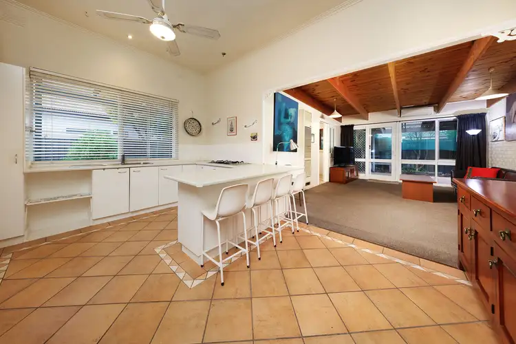 Fifth view of Homely house listing, 93 Brockley Street, Wodonga VIC 3690