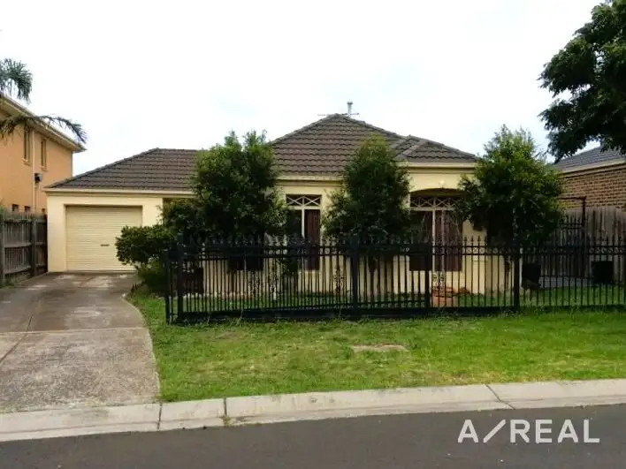 3 Darlington Court, Roxburgh Park VIC 3064