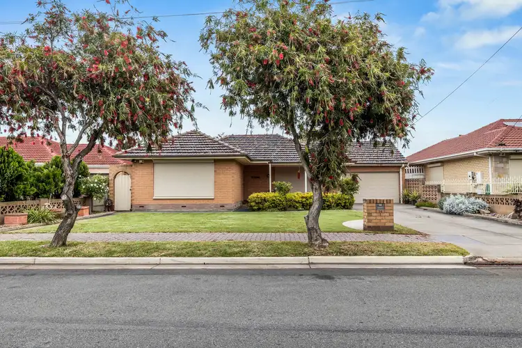 14 James Street, Brooklyn Park SA 5032