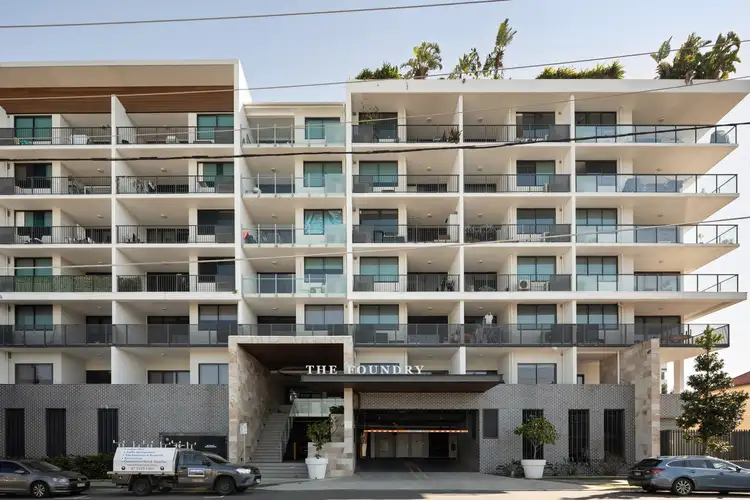 108/8 Holden Street, Woolloongabba QLD 4102