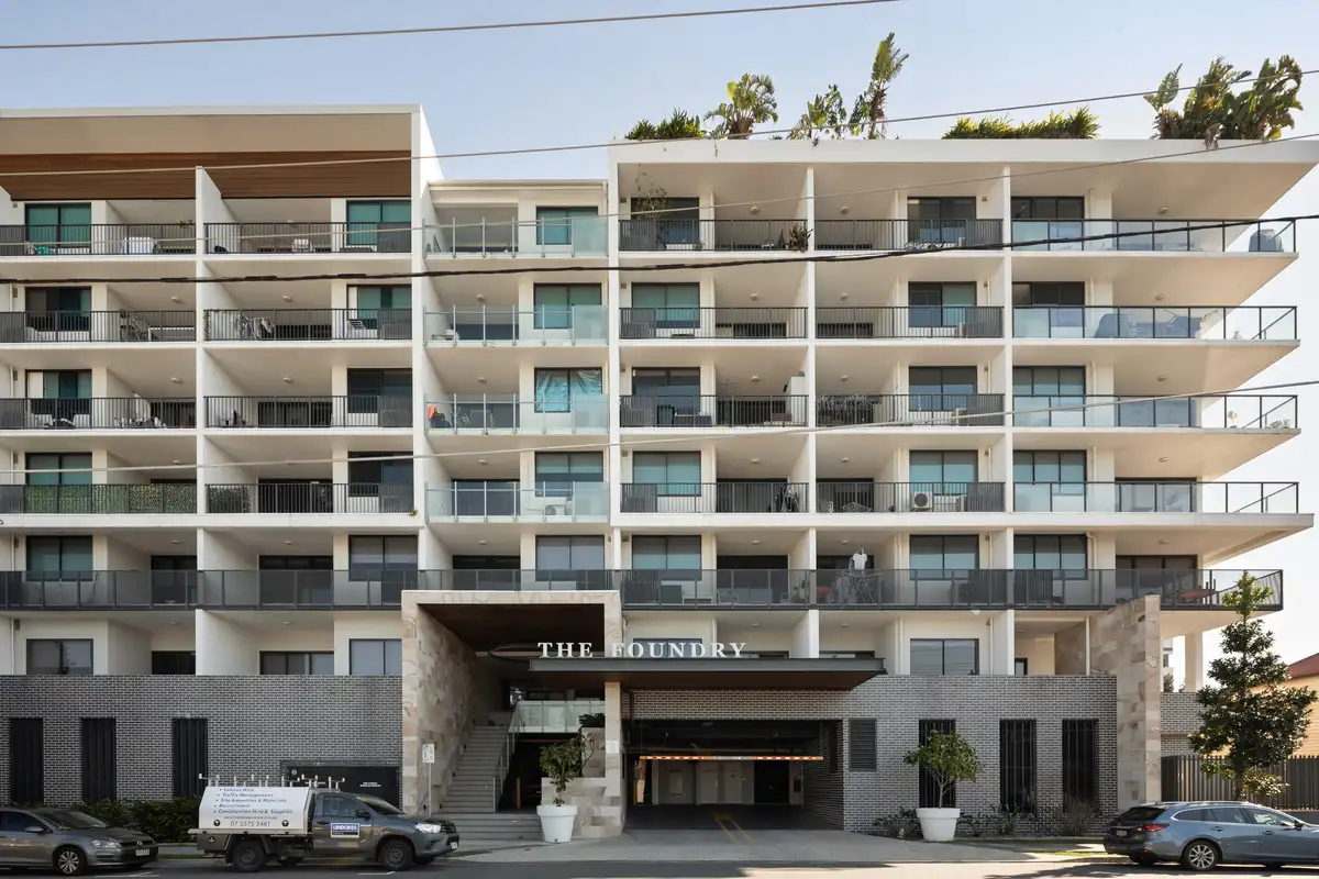 Main view of Homely apartment listing, 108/8 Holden Street, Woolloongabba QLD 4102