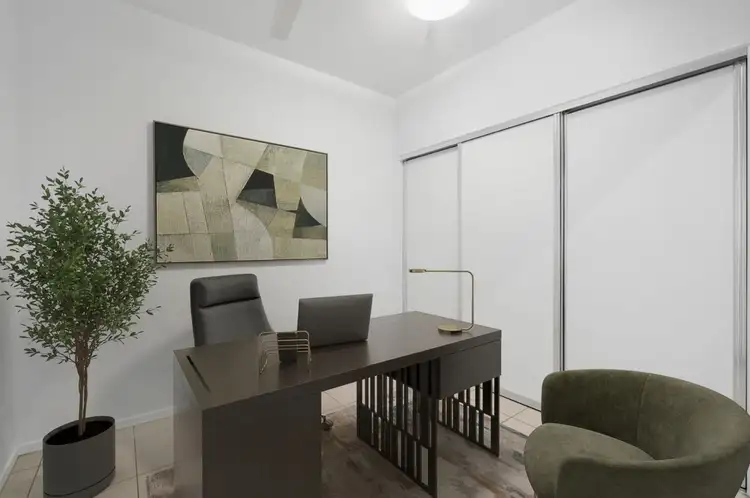 Second view of Homely apartment listing, 108/8 Holden Street, Woolloongabba QLD 4102