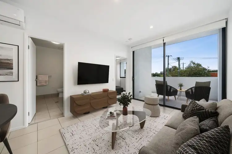 Third view of Homely apartment listing, 108/8 Holden Street, Woolloongabba QLD 4102