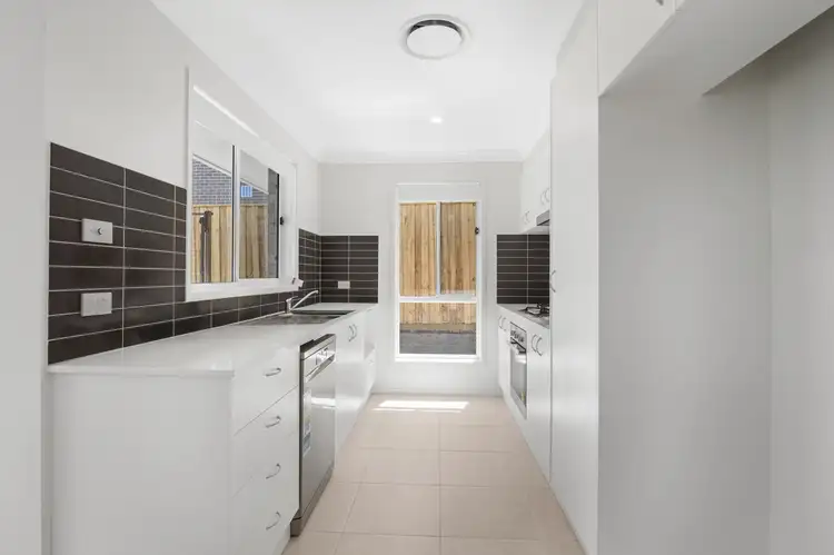 Second view of Homely house listing, 1/39 Pillar Street, Bellbird NSW 2325