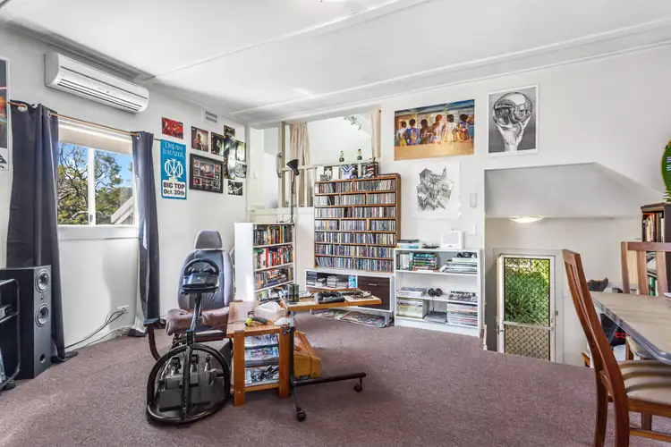 Second view of Homely flat listing, 2/597A Pacific Highway, Mount Colah NSW 2079
