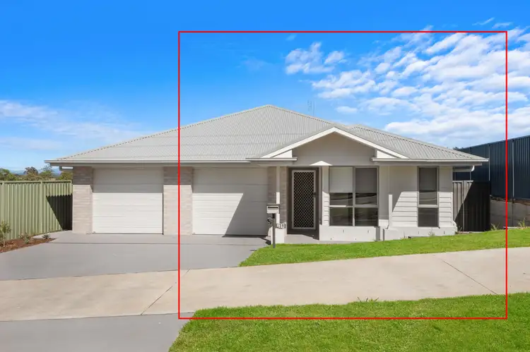 39 Cartwright Street, Gillieston Heights NSW 2321