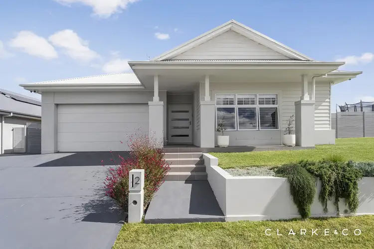 2 Amos Road, North Rothbury NSW 2335