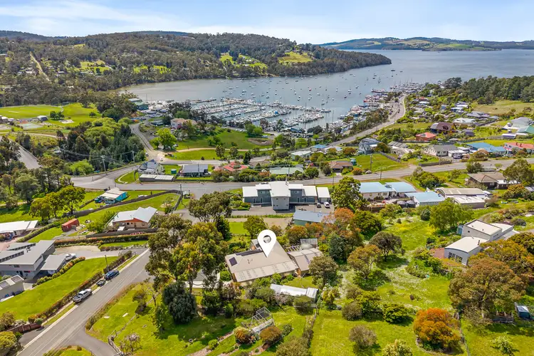 9 Oxleys Road, Kettering TAS 7155