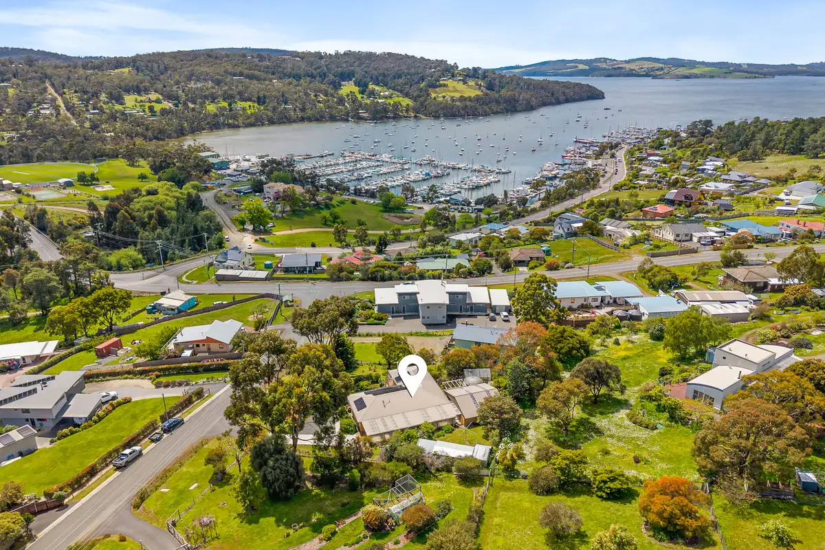 Main view of Homely house listing, 9 Oxleys Road, Kettering TAS 7155