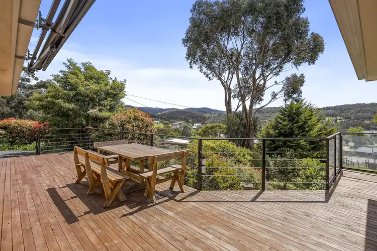 Fifth view of Homely house listing, 9 Oxleys Road, Kettering TAS 7155