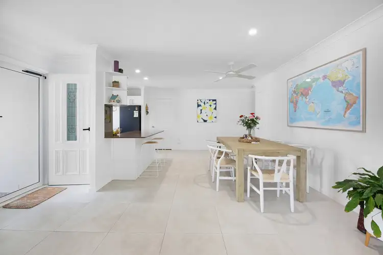 Fourth view of Homely house listing, 5 Redwing Court, Burleigh Waters QLD 4220