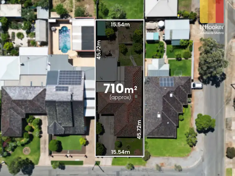 73 Wembley Avenue, Hectorville SA 5073