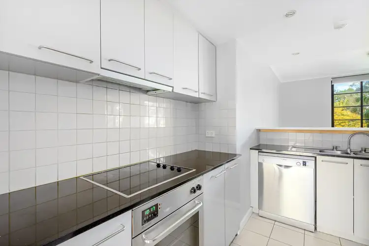 Third view of Homely apartment listing, 7/107 Darling Point Road, Darling Point NSW 2027