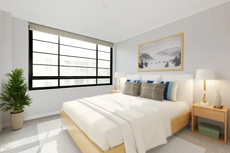 Fourth view of Homely apartment listing, 7/107 Darling Point Road, Darling Point NSW 2027