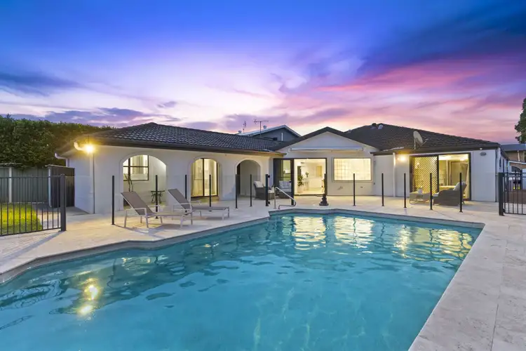 14 Attunga Close, St Huberts Island NSW 2257