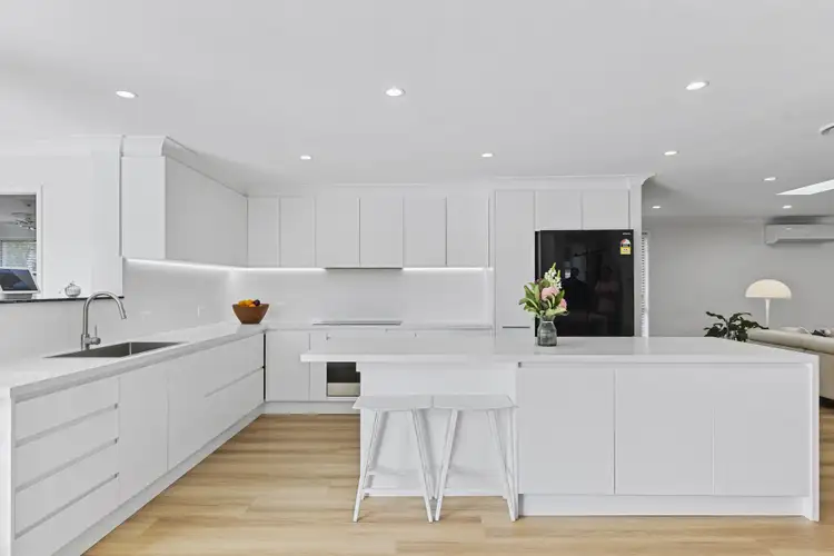 Second view of Homely house listing, 14 Attunga Close, St Huberts Island NSW 2257