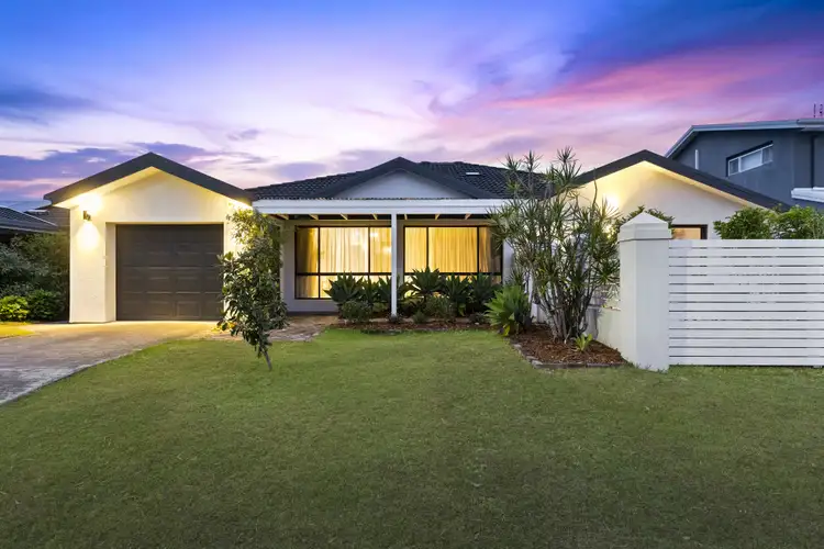 Sixth view of Homely house listing, 14 Attunga Close, St Huberts Island NSW 2257