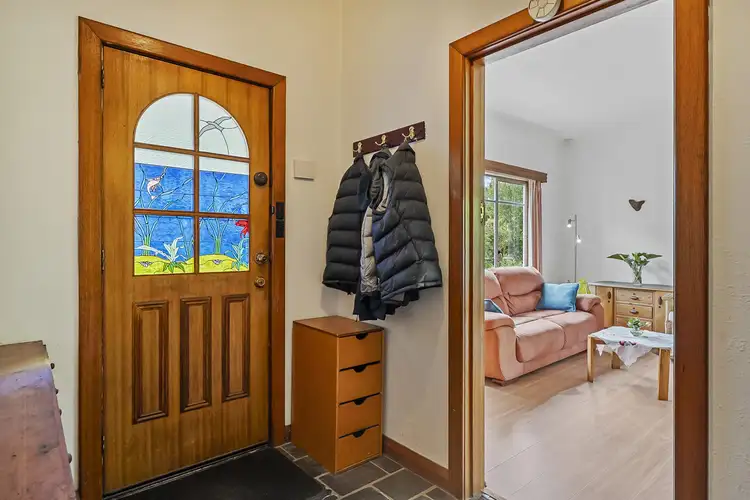 Second view of Homely house listing, 74 Taroona Crescent, Taroona TAS 7053