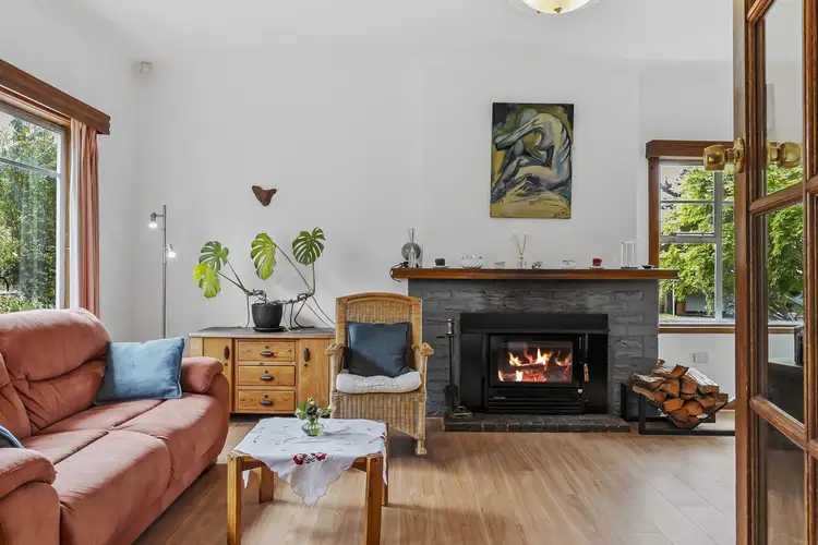 Third view of Homely house listing, 74 Taroona Crescent, Taroona TAS 7053