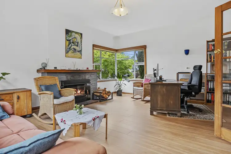 Fourth view of Homely house listing, 74 Taroona Crescent, Taroona TAS 7053