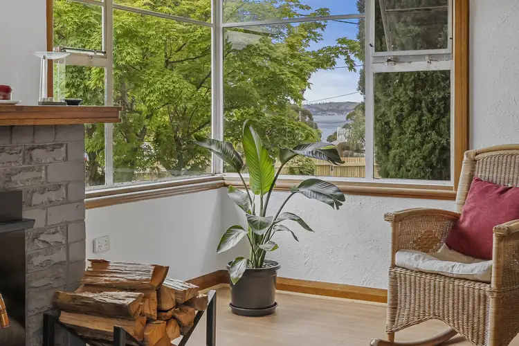 Fifth view of Homely house listing, 74 Taroona Crescent, Taroona TAS 7053