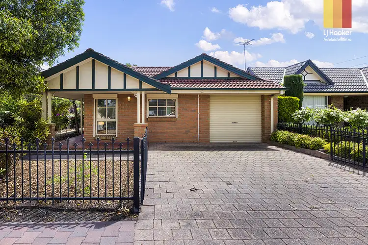 1 St Ives Walk, Paradise SA 5075