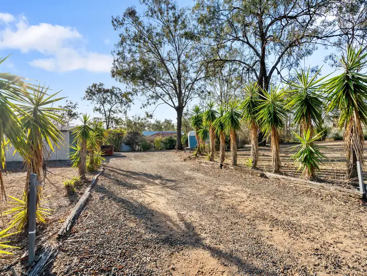 Second view of Homely house listing, 26 Kingfisher Court, Regency Downs QLD 4341