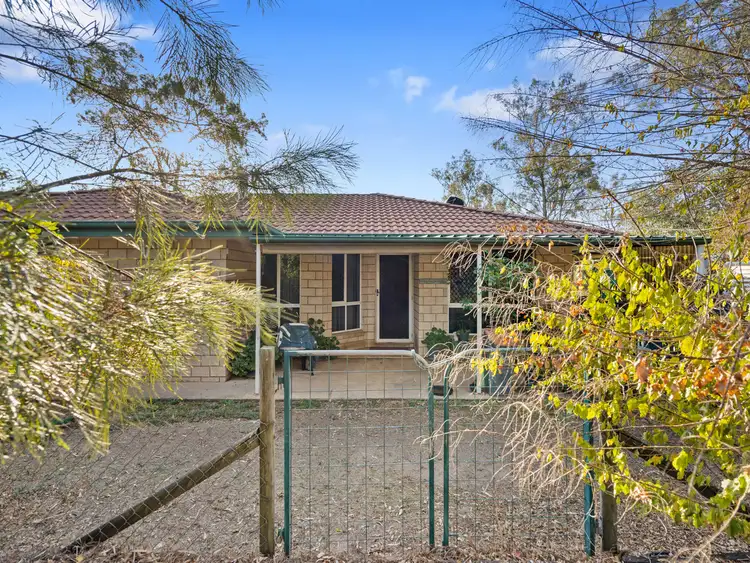 Third view of Homely house listing, 26 Kingfisher Court, Regency Downs QLD 4341