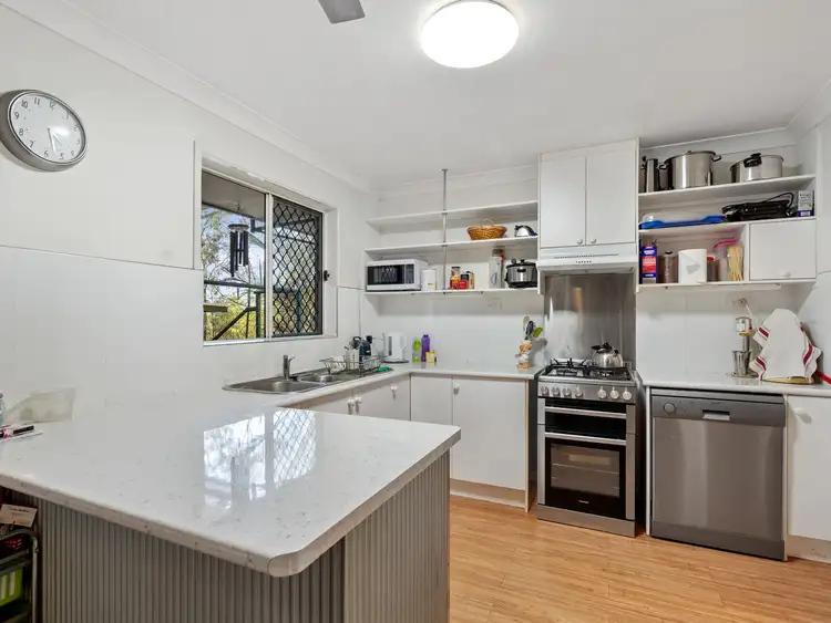 Fourth view of Homely house listing, 26 Kingfisher Court, Regency Downs QLD 4341