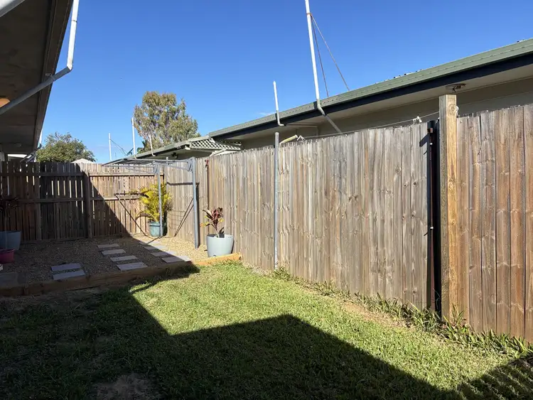 2/30 Canberra Street, North Mackay QLD 4740