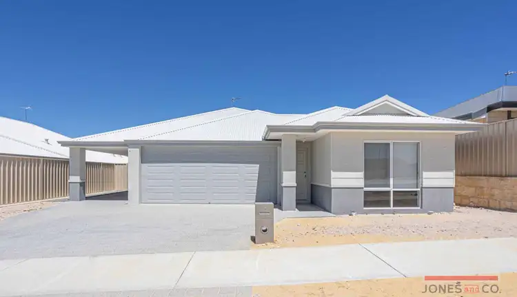 4 Butterfly Street, Two Rocks WA 6037